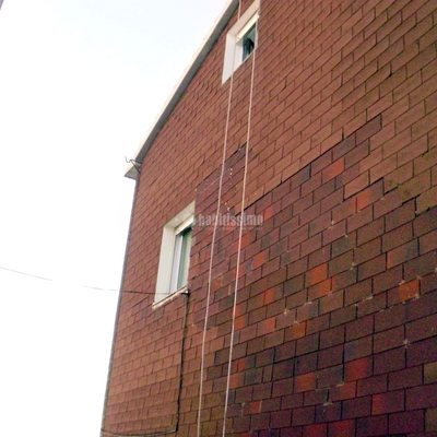 Rehabilitación Fachadas, Bajantes, Suelos