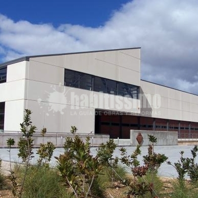 Construcción Casas, Construcción Edificios, Construcciones Reformas