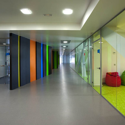 ESPACIO PARA LA JUVENTUD