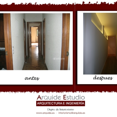 Arquitectos, Levantamiento Planos, Mediciones Presupuestos