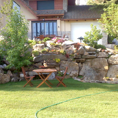 Ampliacion de vivienda