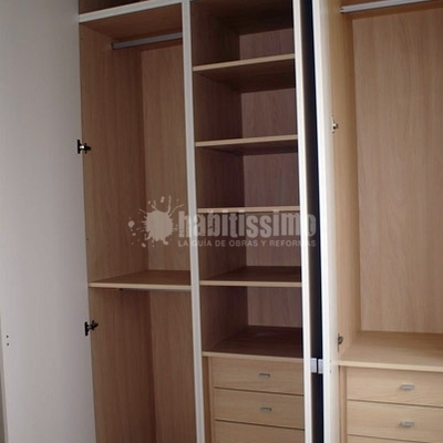 Carpintería Madera, Artículos Decoración, Reforma