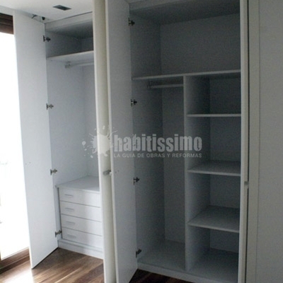 Carpintería Madera, Muebles Baño, Reformas Cocinas