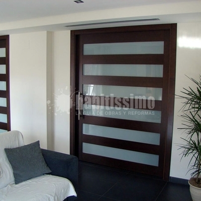 Carpintería Madera, Armarios, Muebles Cocinas