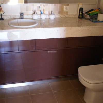 Carpintería Madera, Muebles Baño, Ebanistas