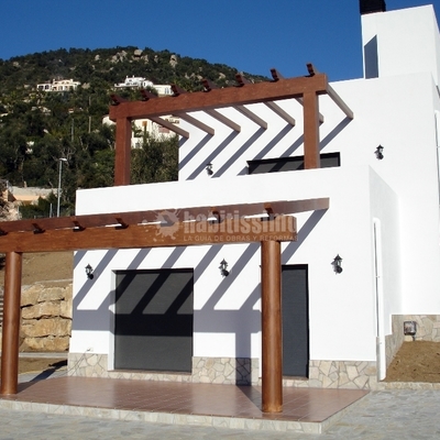 Construcción Casas, Construcción Edificios, Construcciones Reformas