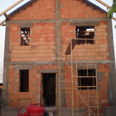 Construcciones casa