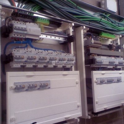 Electricistas, Materiales Electricidad, Aire Acondicionado