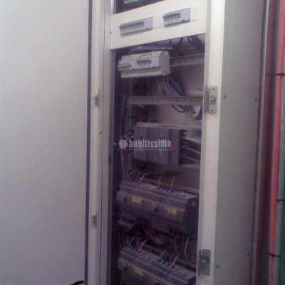 Electricistas, Aire Acondicionado, Electricidad