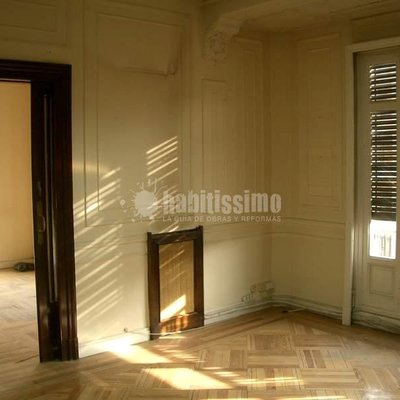 Reformas Viviendas, Interiorismo Decoración, Construcciones Reformas