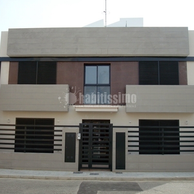 Arquitectos, Reformas Locales Comerciales, Reformas Comunidades