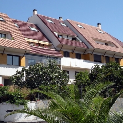 Arquitectos, Reforma, Reformas Comunidades