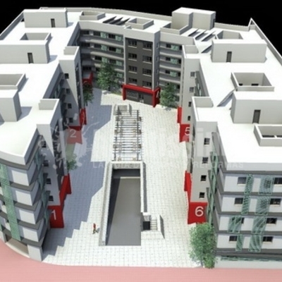 Arquitectos, Reforma, Reformas Comunidades