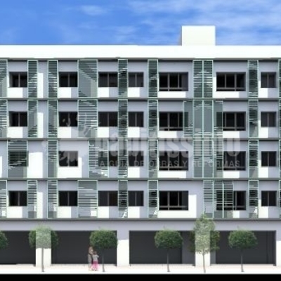 Arquitectos, Reforma, Reformas Comunidades