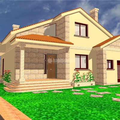 Construcción Casas, Promociones Inmobiliarias, Reforma