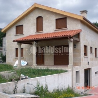 Construcción Casas, Promociones Inmobiliarias, Reformas Viviendas