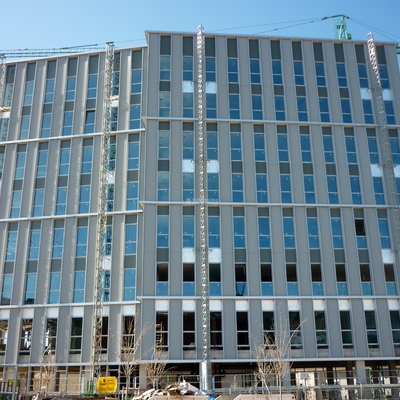 Cerramientos, Reforma, Persianas