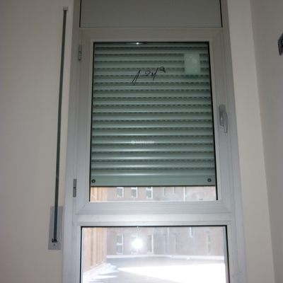 Cerramientos, Persianas, Carpintería Aluminio