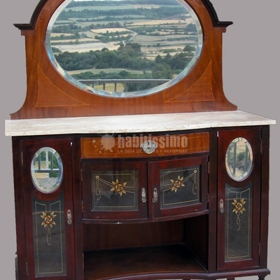 Carpintería Madera, Restauración Muebles, Mobiliario