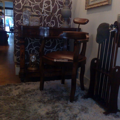 Textil, Tapicería Clasica Moderna, Cabezales Nuevos Tapizados