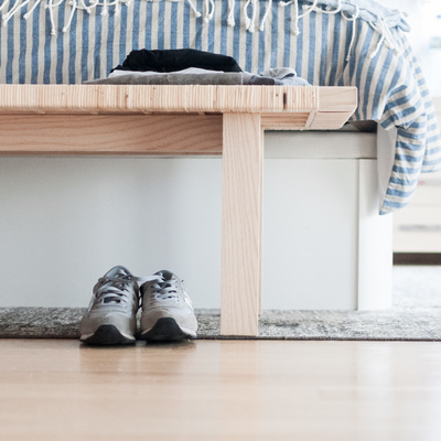 ORDEN HABITACION PRINCIPAL