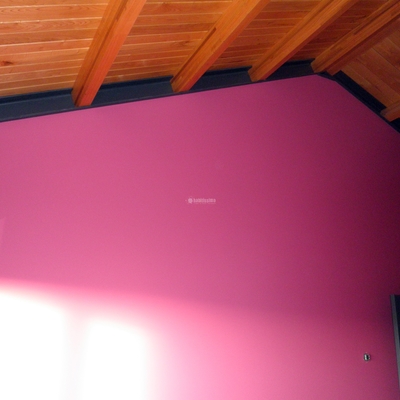 Pintores, Pladur, Obras Menores