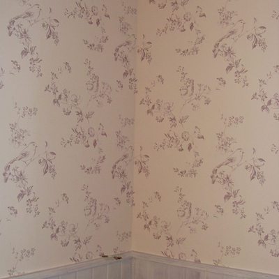 Trabajos Pinturas & decoraciones Godoy