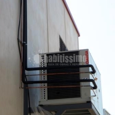 Aire Acondicionado