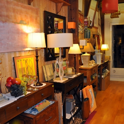 Iluminación, Artículos Decoración, Interioristas