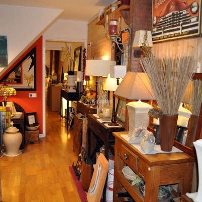 Iluminación, Interioristas, Decoración