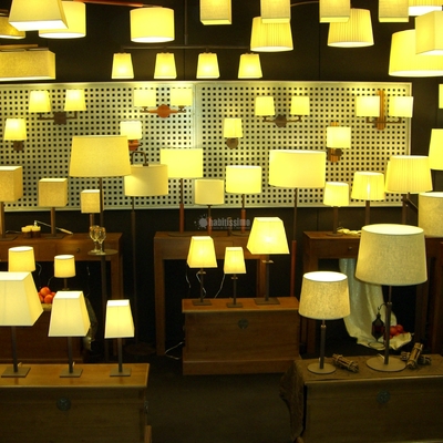 Iluminación, Interioristas, Decoración