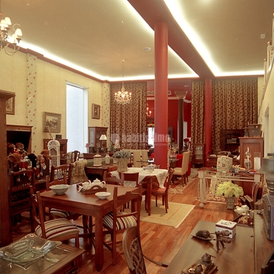 Artículos Decoración, Decoración, Interioristas