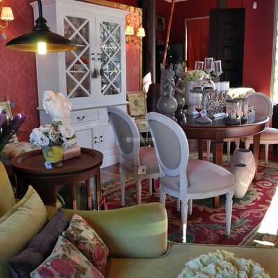 Artículos Decoración, Decoración, Tapicería