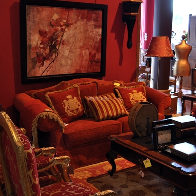 Artículos Decoración, Decoración, Tapicería