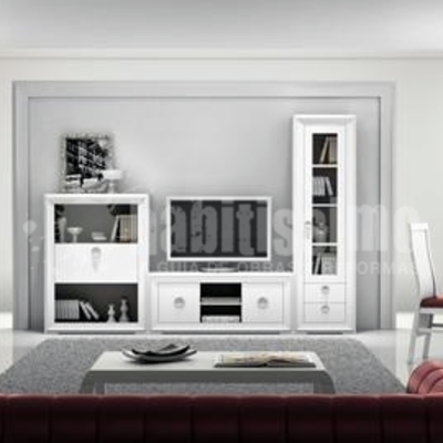 Muebles, Decoración, Descanso