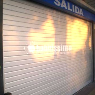 Carpintería, Materiales Construcción, Cortinas Aire