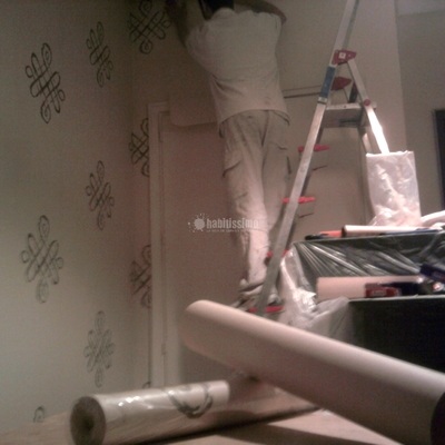 Pintores, Obras Menores, Artículos Decoración