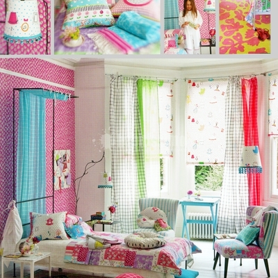 Cortinas, Instalación, Artículos Decoración