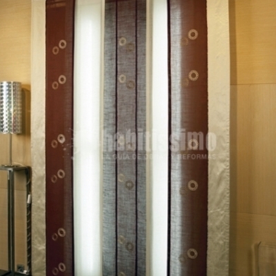 Cortinas, Instalación, Artículos Decoración