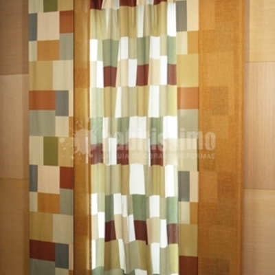 Cortinas, Artículos Decoración, Tiendas