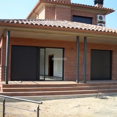 Construcción Casas, Instalaciones General, Pintores