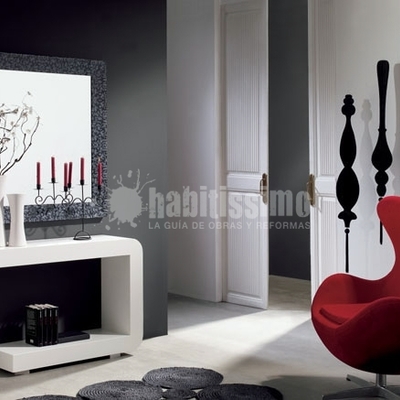 Muebles, Decoración, Artículos Decoración