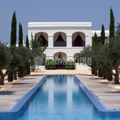 Construcción Piscinas, Reforma, Piscinas