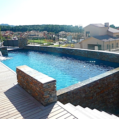 Construcción Piscinas, Reformas Piscinas, Reforma