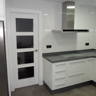 Reformas Cocinas, Construcciones Reformas, Muebles Cocina