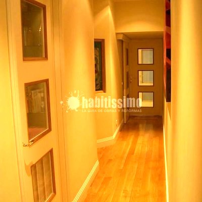 Reformas Viviendas, Construcciones Reformas, Interiorismo Decoración