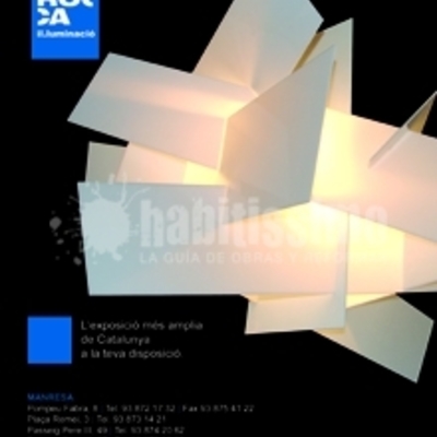 Iluminación, Lámparas, Lámparas Interior