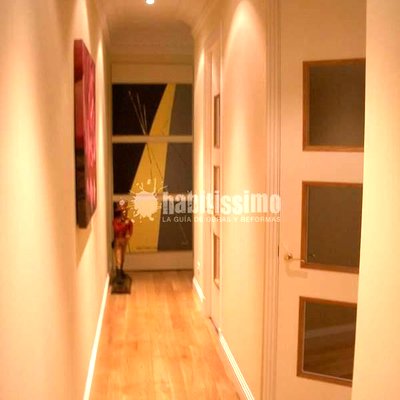 Reformas Viviendas, Construcciones Reformas, Interiorismo Decoración