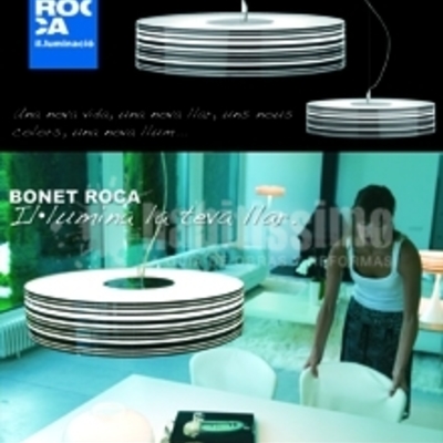 Iluminación, Lámparas, Lámparas Interior