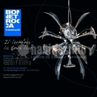 Iluminación, Lámparas Interior, Lámparas